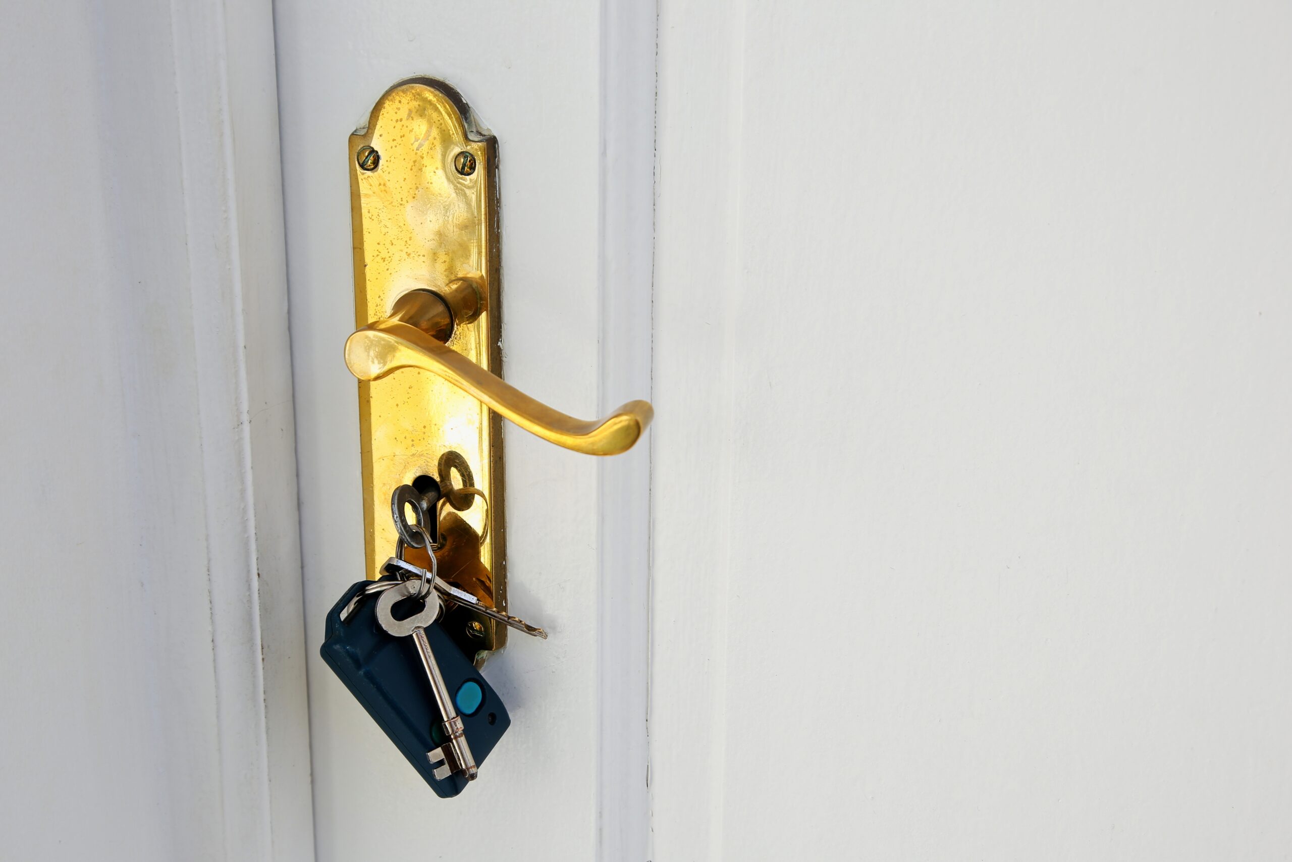 Residential Locksmith Services in Boston