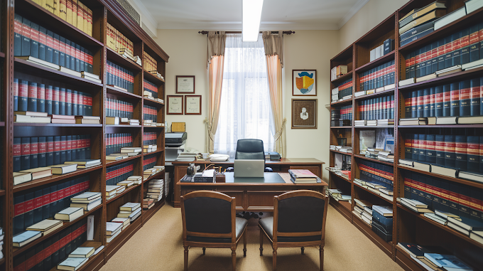 Web3 Lawyers in Toronto