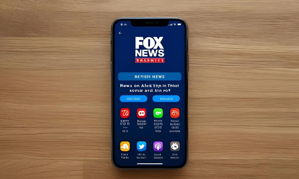 Fox News App