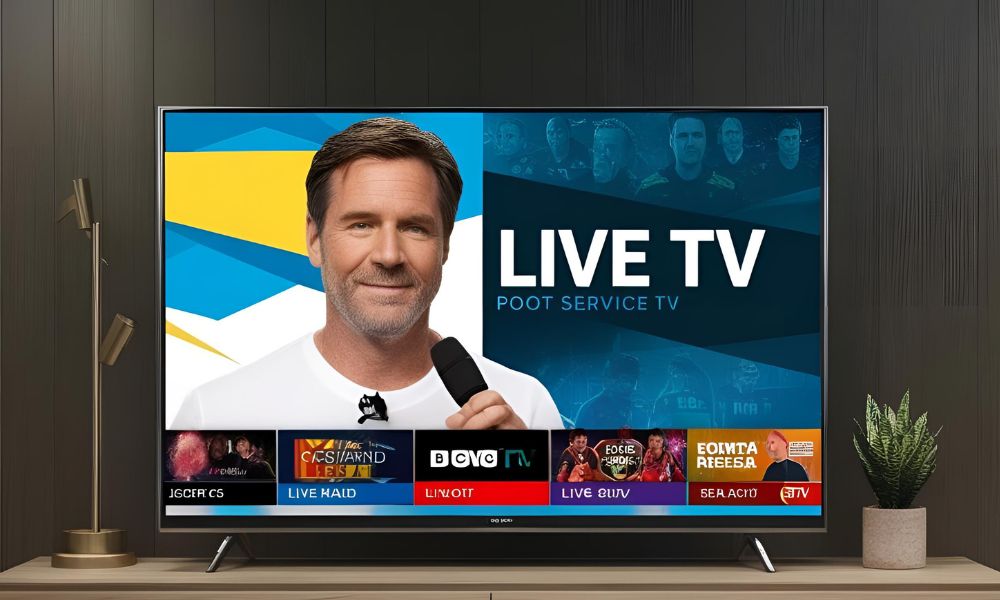 Hulu + Live TV