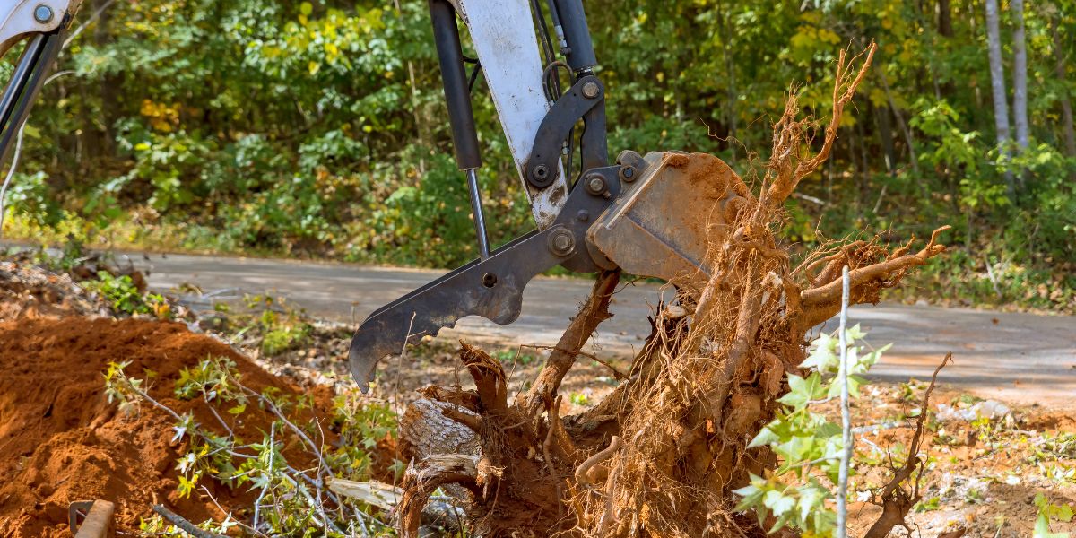 Tree Planting Services