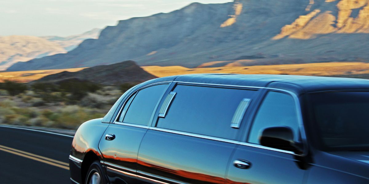 Wedding Transportation