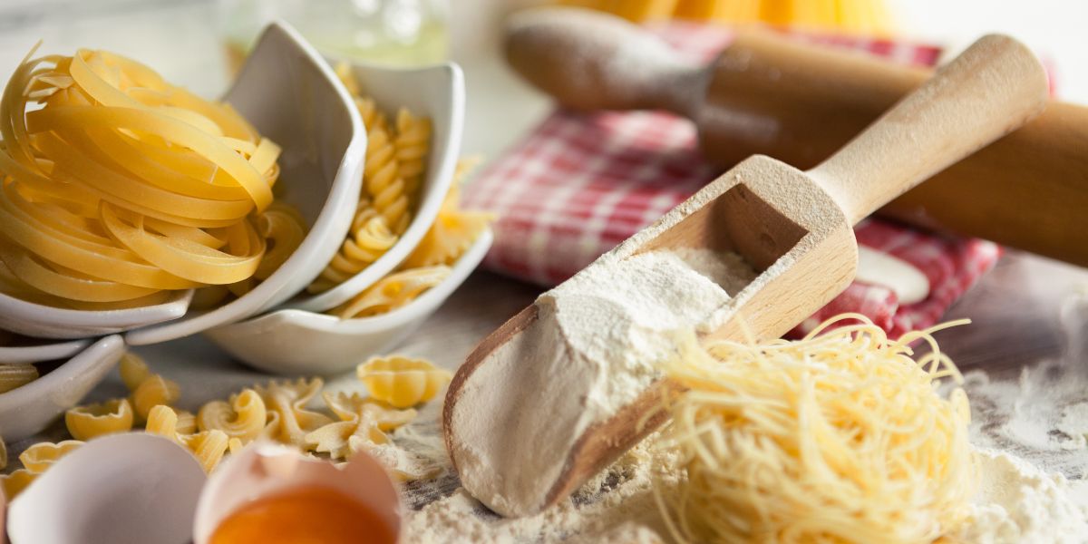 Cook from Scratch Recipes