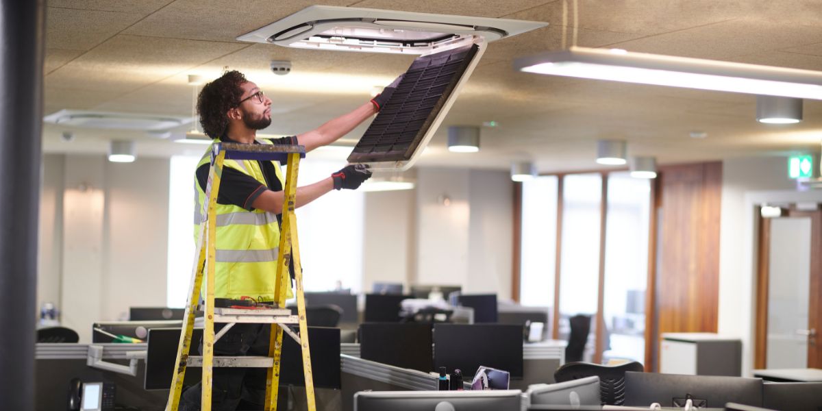 Property Maintenance Services