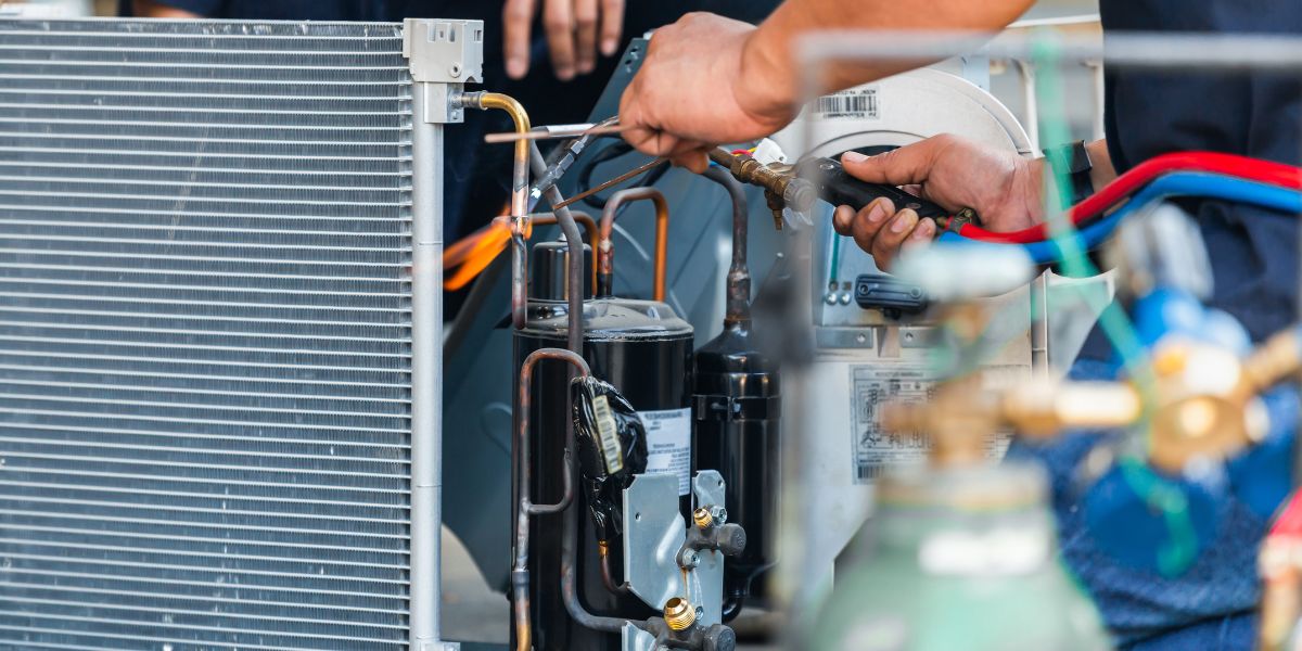 Top 7 AC Repair Tips to Keep Your Van Nuys Home Cool and Efficient