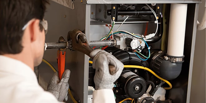 Furnace Repair
